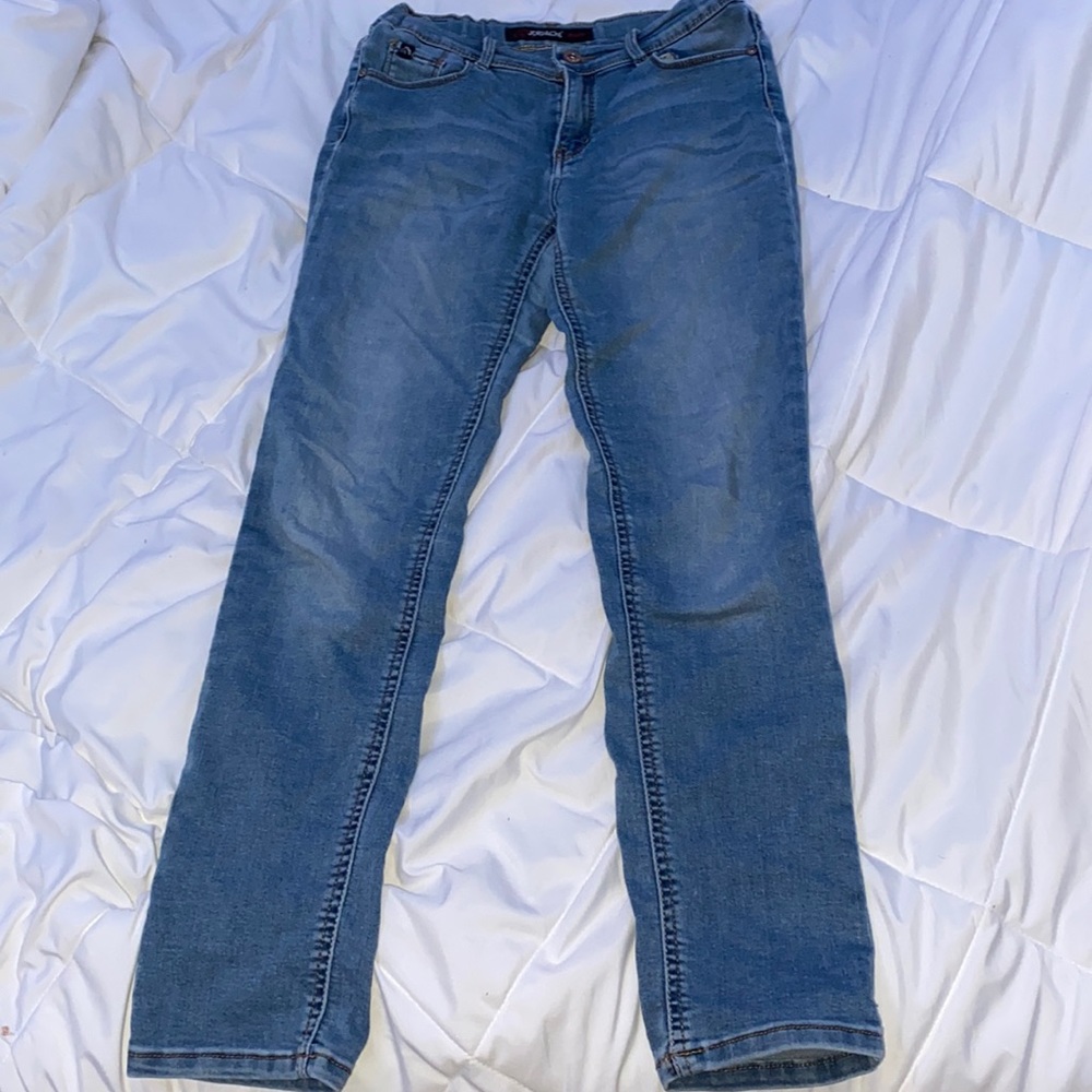 Jordache girls regular skinny jeans